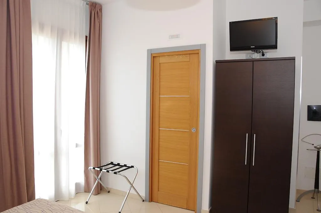 Bed & Breakfast Bed and Breakfast Dolce Siesta Castelluzzo Italia