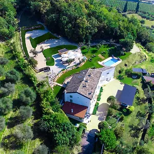Maison 1933 , Caprino Veronese Italia