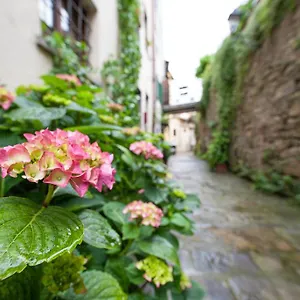 San Michele Al Borgo , Castiglion Fiorentino Italia
