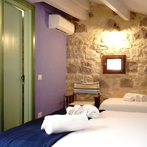 Sibilla Family Suites , Carloforte (Isola di San Pietro) Italia